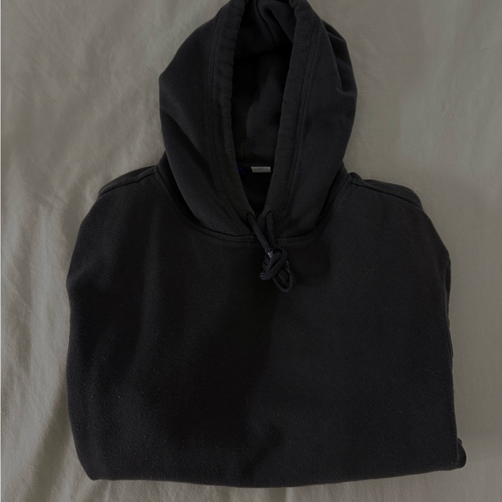 H&M Hoodie Sweater